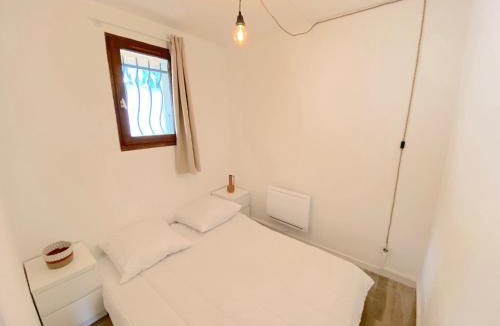Tamaris Apartment | T2 avec piscine proche des Sablettes avec parking
