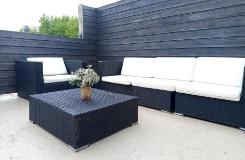 Langon Apartment | T2 avec terrasse - Centre de Langon