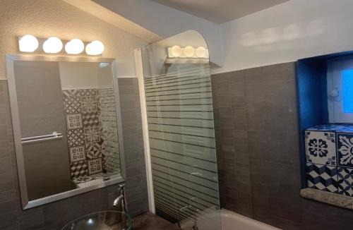 Vedene Apartment | T2 avec TERRASSE, CLIM , box fibre