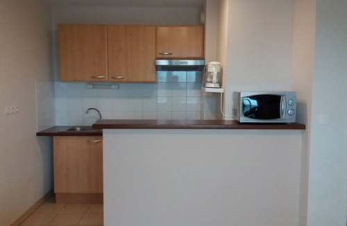 Leguevin Apartment | T2 BANLIEUE TOULOUSE