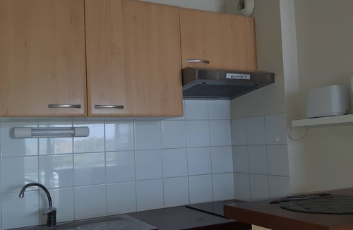 Leguevin Apartment | T2 BANLIEUE TOULOUSE