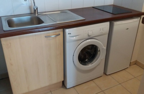 Leguevin Apartment | T2 BANLIEUE TOULOUSE