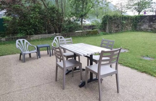 Nantua Apartment | T2 Beau Rivage Nantua