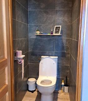 Chateaubriant Apartment | T2 bis-Appart2-centre ville