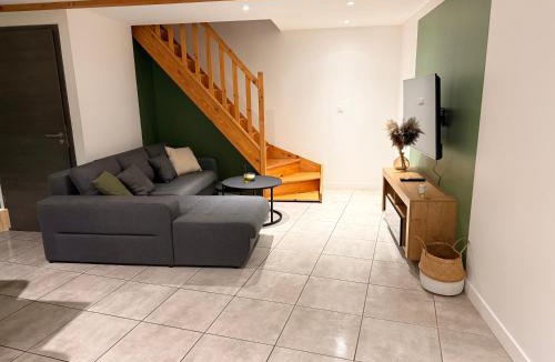 Leyment Apartment | T2 Bis