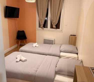 Leyment Apartment | T2 Bis