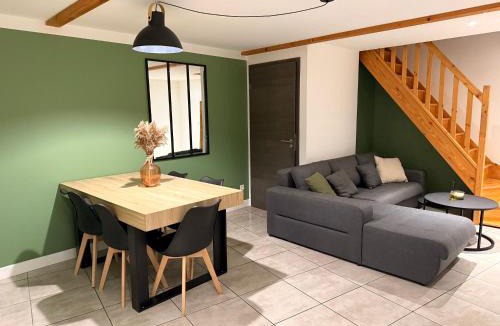 Leyment Apartment | T2 Bis