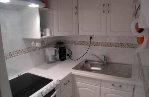 Saint-Georges-de-Didonne Apartment | T2 bis 200m from beach - parking -