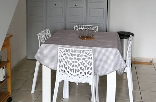 Saint-Marc-sur-Mer Apartment | T2 bis sea view, in Saint Marc sur Mer