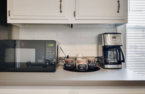 Allentown Apartment | T2 · Brick Town - Arcade machine