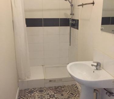 Eysines Apartment | T2 Côté Jardin
