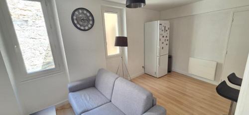 Agen Apartment | T2 cœur de ville avec terrasse