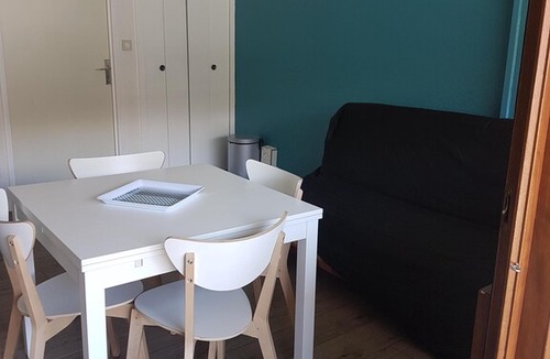 Saint-Lary-Soulan Apartment | T2 cabin 6 people St Lary village