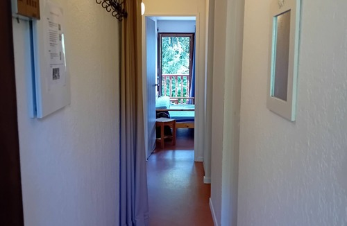 Saint-Lary-Soulan Apartment | T2 Cabin St Lary Village quiet 4/5 pers 33m2 (4 adults maximum)