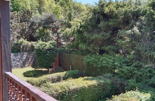Saint-Lary-Soulan Apartment | T2 Cabin St Lary Village quiet 4/5 pers 33m2 (4 adults maximum)