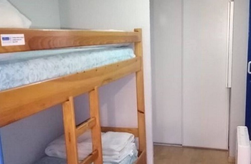 Esquieze-Sere Apartment | T2 Cabin with garden / terrace - Esquièze-Sère - 5pers - 1Bed