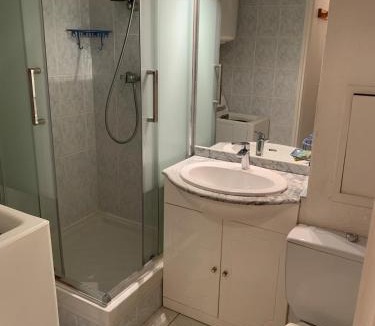Miramar Apartment | T2 Cabine aperçu Mer à moins de 100 m de la plage