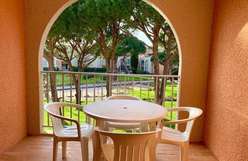 Miramar Apartment | T2 Cabine aperçu Mer à moins de 100 m de la plage