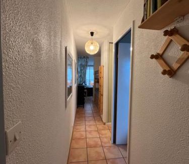Port Rive Gauche Apartment | T2 cabine avec piscine idéalement situé