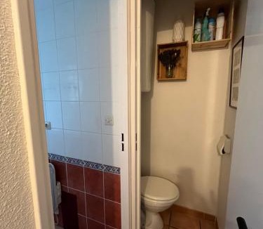 Port Rive Gauche Apartment | T2 cabine avec piscine idéalement situé