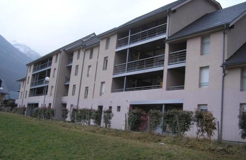 Luz-Saint-Sauveur Apartment | T2 Cabine calme vu montagne