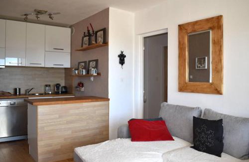 Pyrenees 2000 Apartment | T2 Cabine rénové près des pistes, capacité 4 personnes - FR-1-592-55