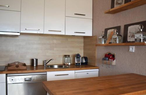 Pyrenees 2000 Apartment | T2 Cabine rénové près des pistes, capacité 4 personnes - FR-1-592-55