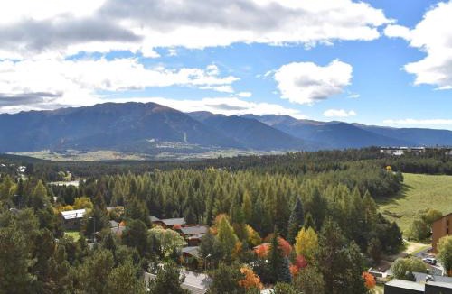 Pyrenees 2000 Apartment | T2 Cabine rénové près des pistes, capacité 4 personnes - FR-1-592-55