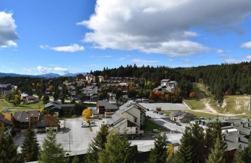 Pyrenees 2000 Apartment | T2 Cabine rénové près des pistes, capacité 4 personnes - FR-1-592-55