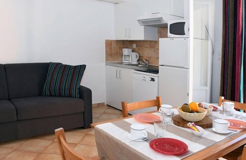 Pineto House | T2 Cabine Type C by Interhome