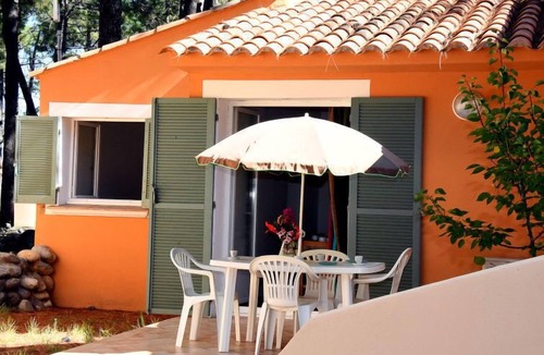 Pineto House | T2 Cabine Type C by Interhome