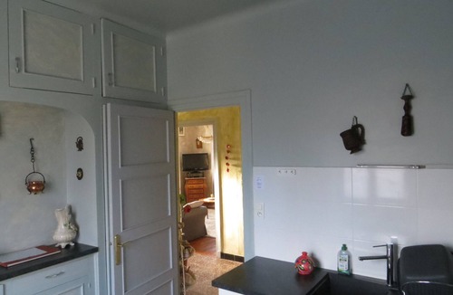 Marcy-l'Etoile Apartment | T2 calm and independent