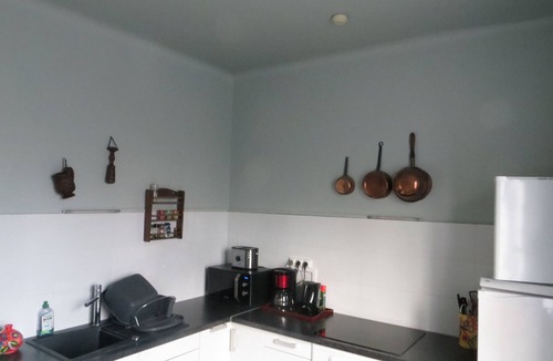 Marcy-l'Etoile Apartment | T2 calm and independent