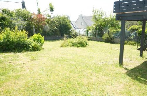 Bohars Apartment | T2 calme aux portes de Brest