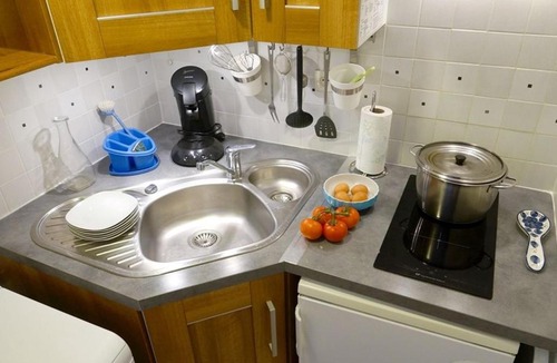 Bagneres-de-Luchon Apartment | T2 Calme - Balcon - Parking - Animaux admis - FR-1-313-187