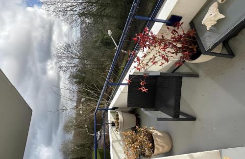 Canteleu Apartment | T2 calme Canteleu Proche Transports & Rouen Centre