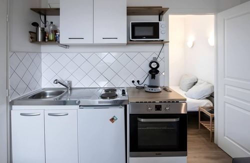 Arras Apartment | T2 Calme proche de la citadelle
