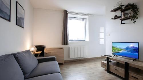 Arras Hotel | T2 Calme proche de la citadelle