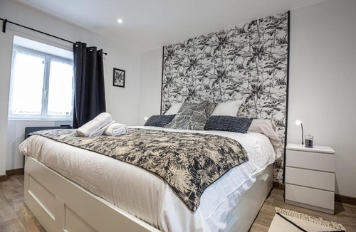 La Verpilliere Apartment | T2 centre de la Verpillière