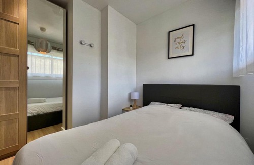 Fer a Cheval Apartment | T2 Centre ville avec parking gratuit