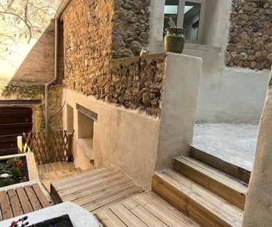 Roujan Apartment | T2 Centre-ville cour privée