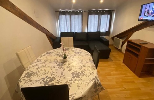 Tarbes Apartment | T2 Centre Ville