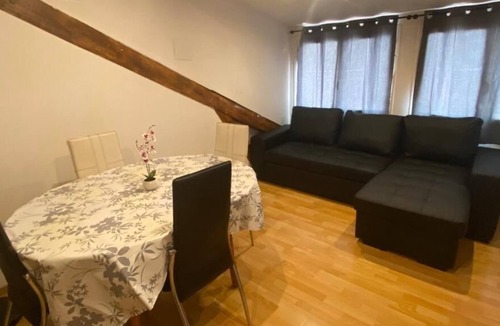 Tarbes Apartment | T2 Centre Ville