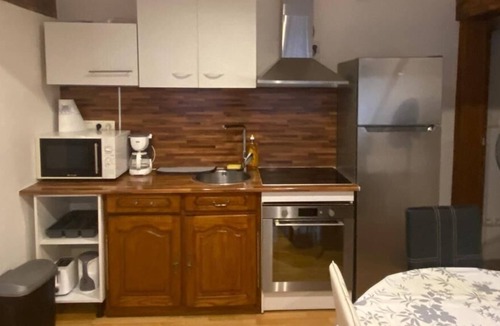 Tarbes Apartment | T2 Centre Ville