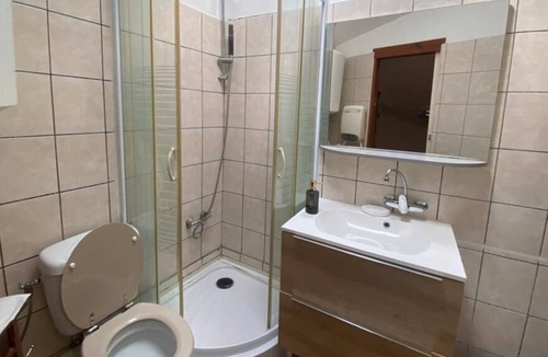 Tarbes Apartment | T2 Centre Ville