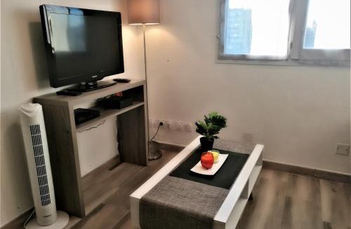 Clemenceau Apartment | T2 Centre Ville Place Méditerranée