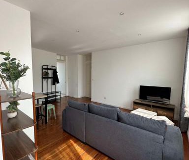 Chalons-en-Champagne Apartment | T2 chaleureux à 2 pas du centre