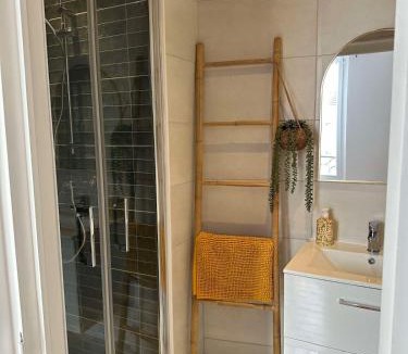 Chalons-en-Champagne Apartment | T2 chaleureux à 2 pas du centre