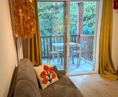 Saint-Lary-Soulan Apartment | T2 chaleureux St Lary village