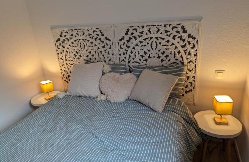 Saint-Lary-Soulan Apartment | T2 chaleureux St Lary village